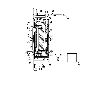 Une figure unique qui représente un dessin illustrant l'invention.